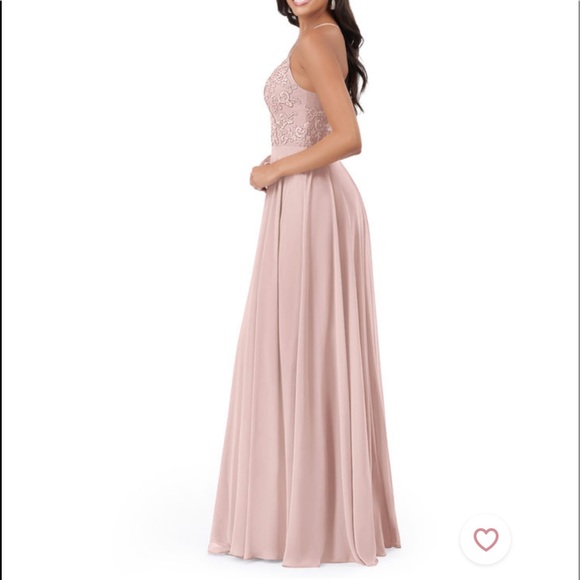 Bridesmaids Gown - Picture 4 of 8